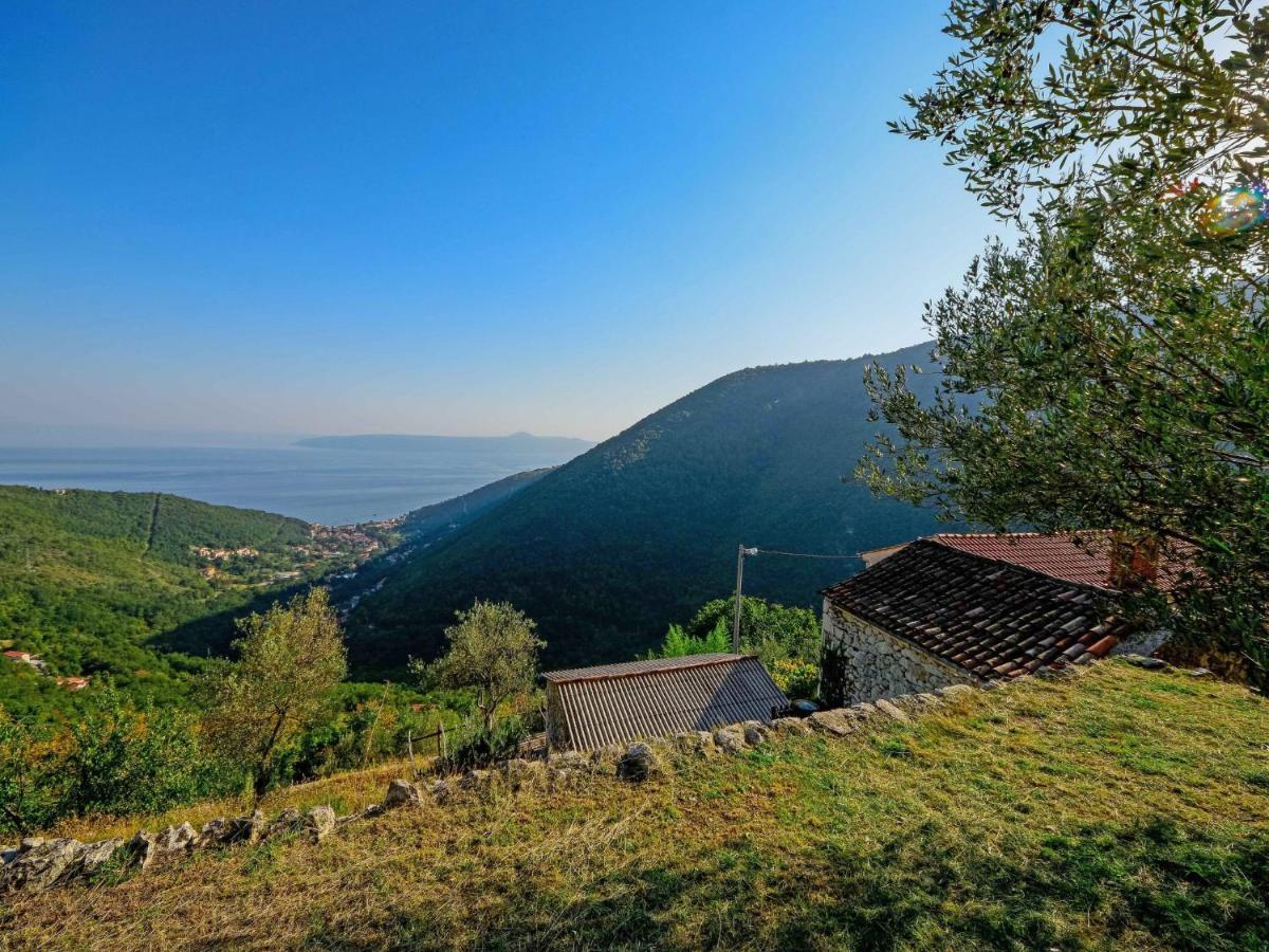 Holiday Home Stefi By Interhome Mošćenička Draga Exteriér fotografie