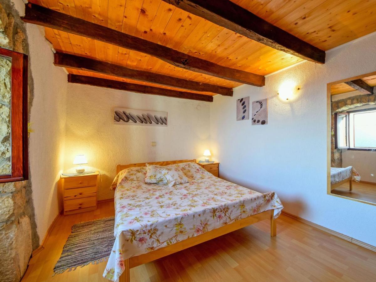 Holiday Home Stefi By Interhome Mošćenička Draga Exteriér fotografie