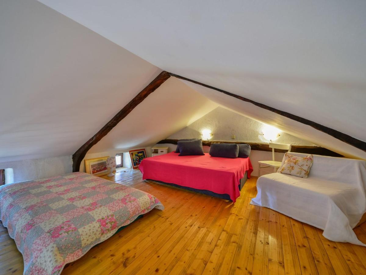Holiday Home Stefi By Interhome Mošćenička Draga Exteriér fotografie