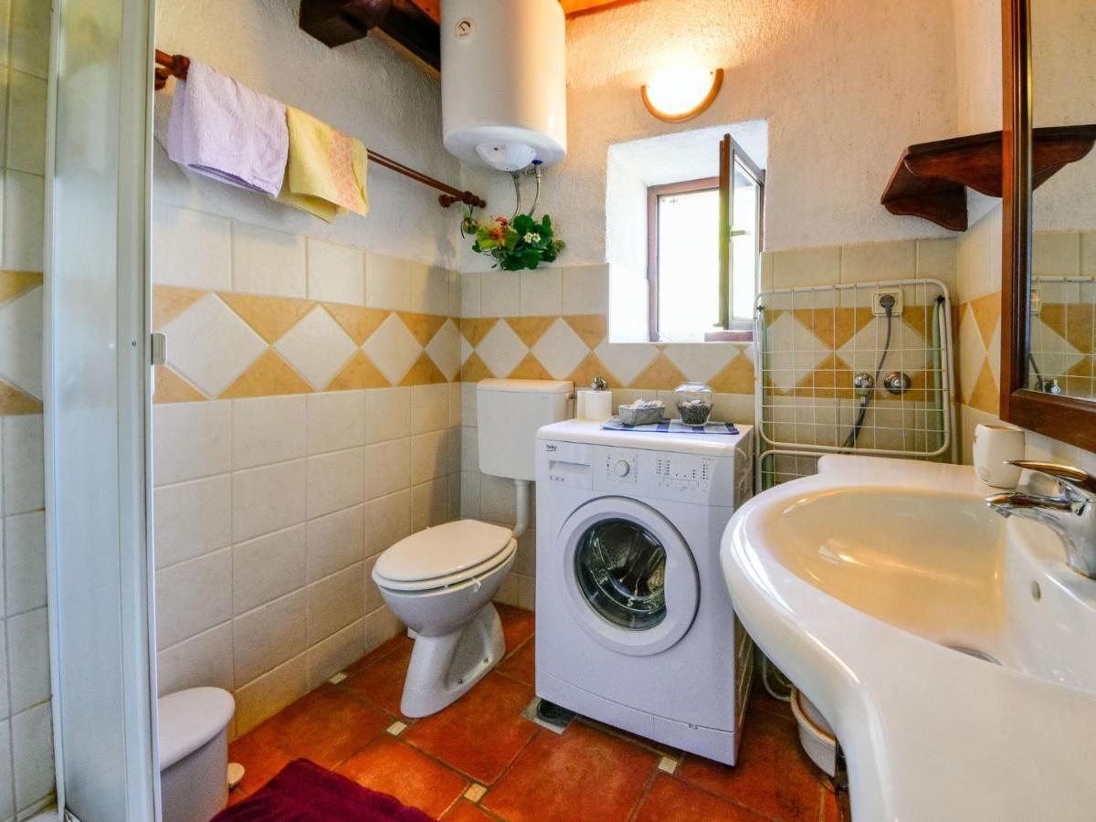 Holiday Home Stefi By Interhome Mošćenička Draga Exteriér fotografie