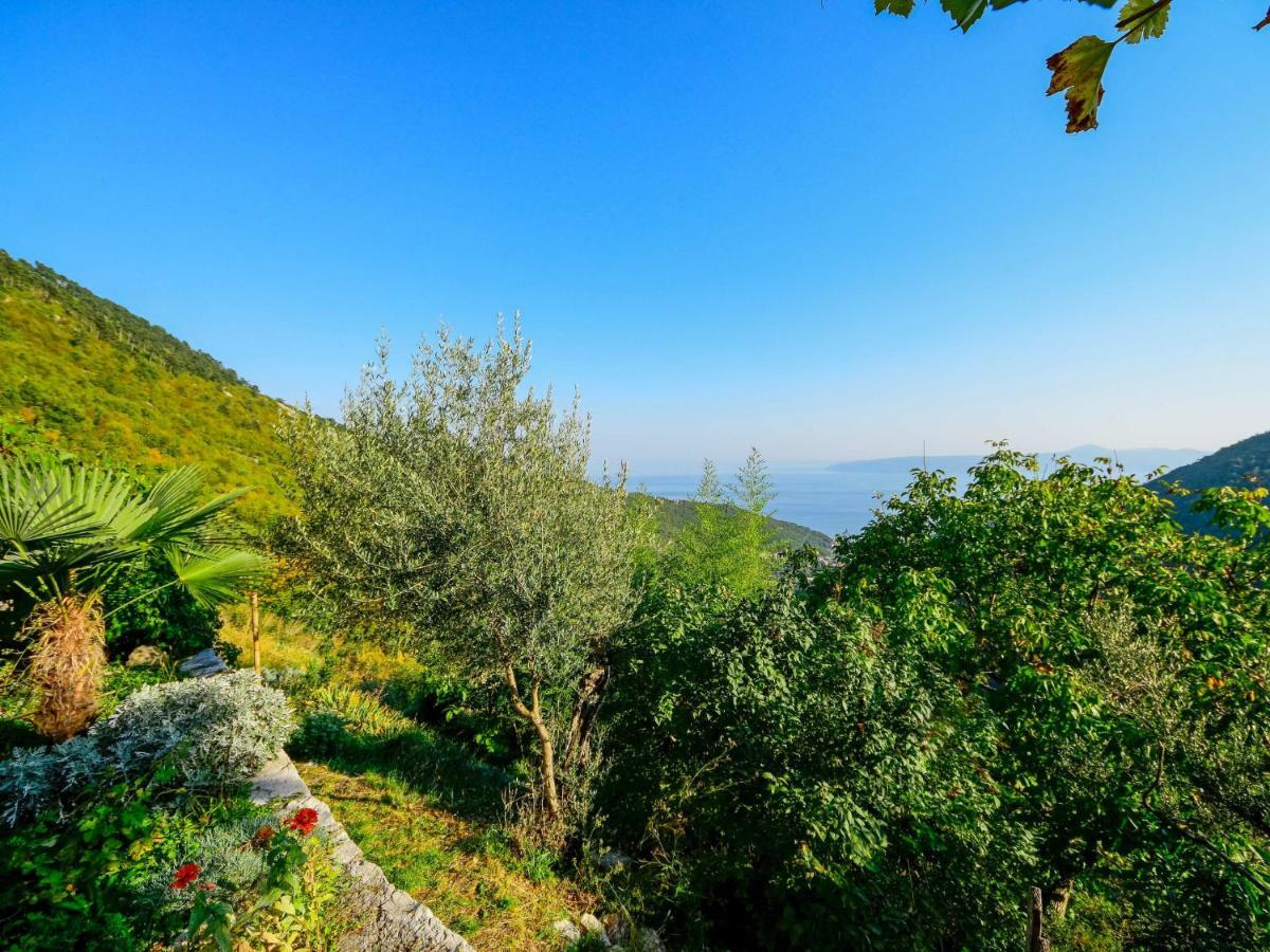 Holiday Home Stefi By Interhome Mošćenička Draga Exteriér fotografie